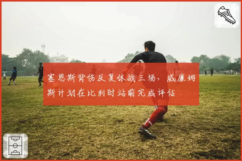 塞恩斯背伤反复休战三场,威廉姆斯计划在比利时站前完成评估