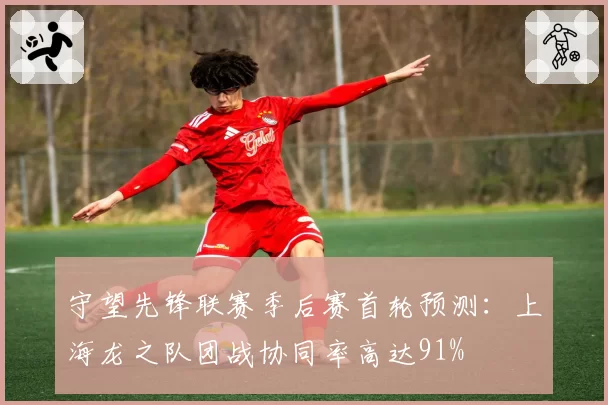 守望先锋联赛季后赛首轮预测：上海龙之队团战协同率高达91%
